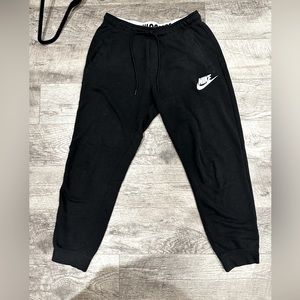 nike sweat pants